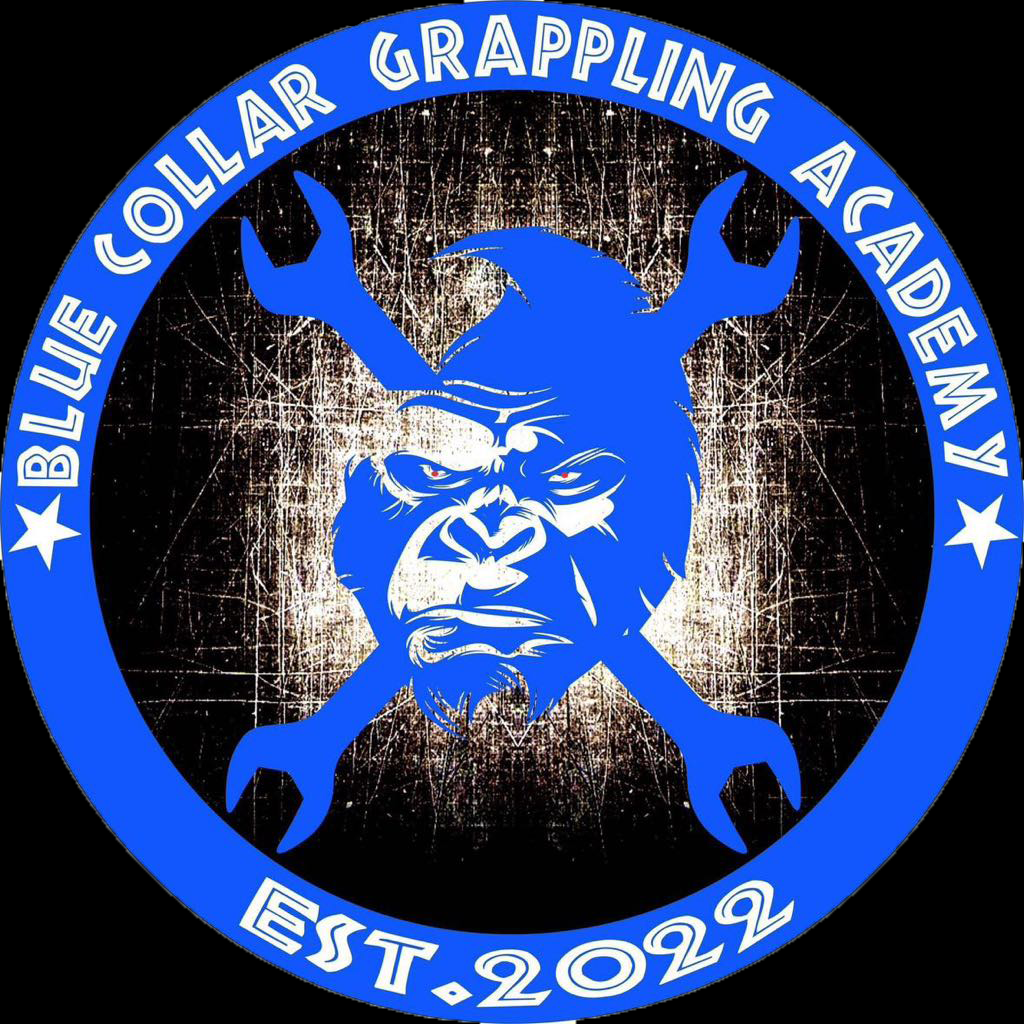 Blue Collar Grappling Academy